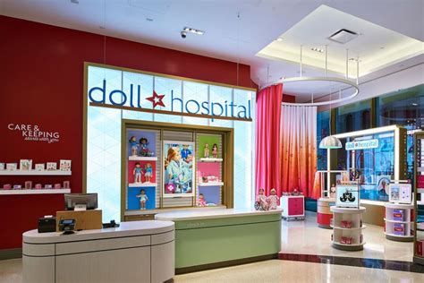 Doll hospital near me - They have come from as far away as Australia, New Zealand, and Japan, and as close as down the street! For over 20 years Realms of Gold has been the premier cloth doll and stuffed animal repair hospital. Please call 650-996-2280 or email hospital@realmsofgold.com.